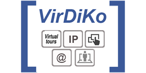 Virtuell Digitale Konfetrenzen